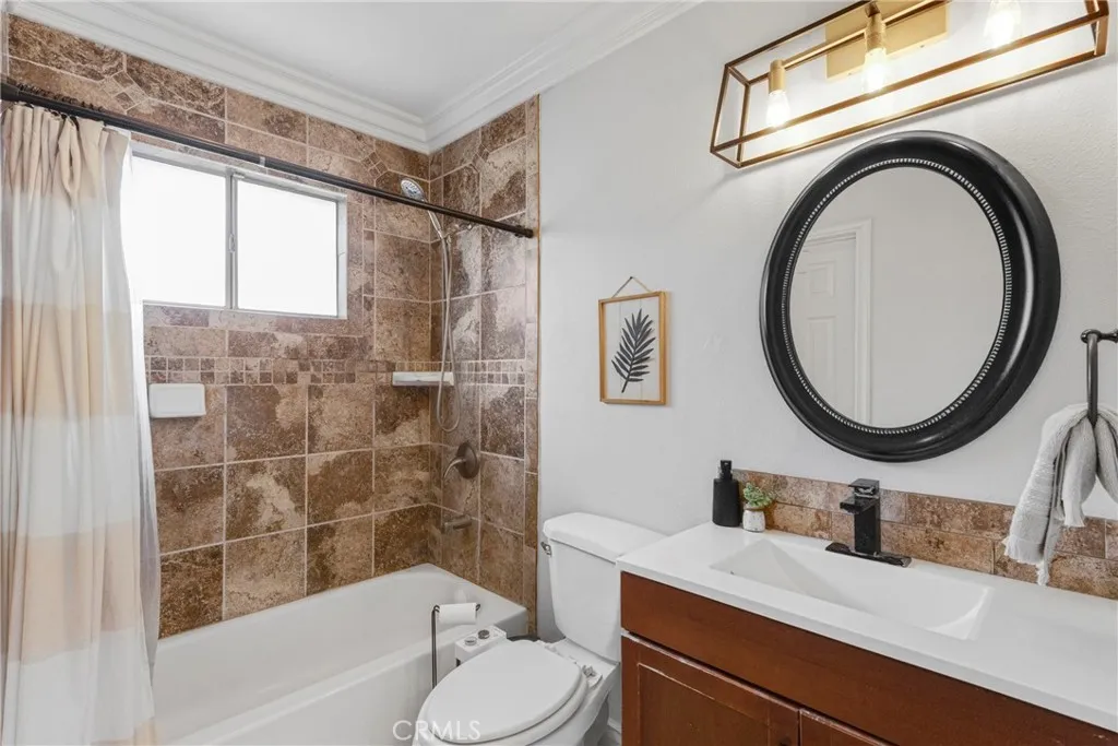 Master bathroom(#1)