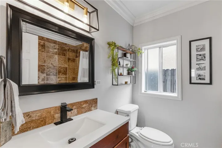 Bathroom #2