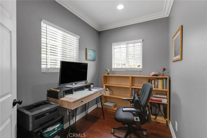 Office Room #2