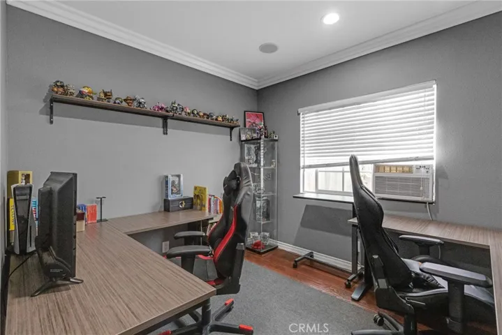 Office Room #1
