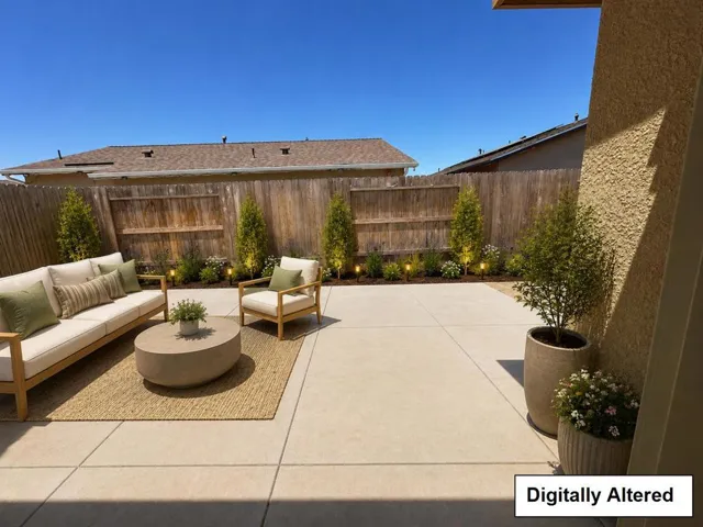 395 Yandris Court, Los Banos, California 93635