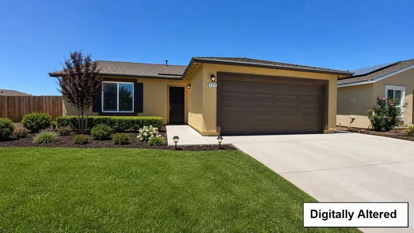 395 Yandris Court, Los Banos, California 93635