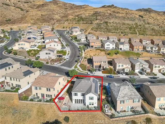 24655 Acadia, Corona, California 92883