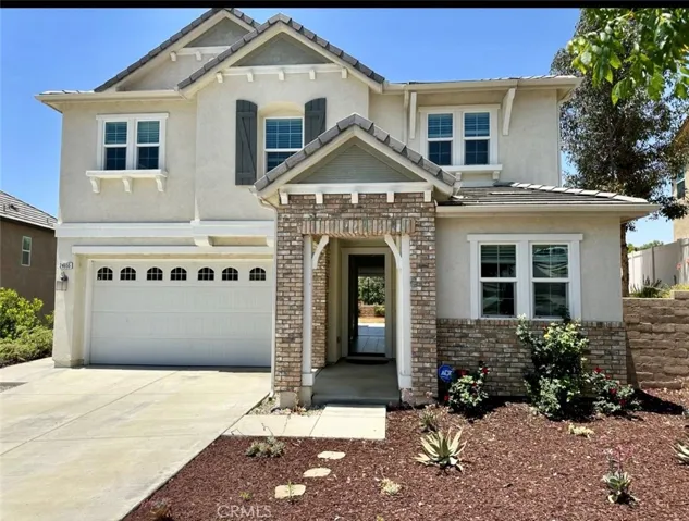 24655 Acadia, Corona, California 92883