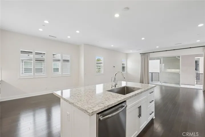 243 Cultivate, Irvine, California 92618