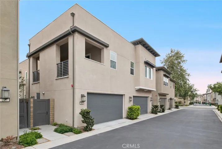 243 Cultivate, Irvine, California 92618