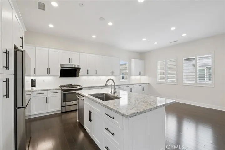 243 Cultivate, Irvine, California 92618