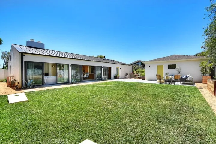 1357 Sussex Lane, Newport Beach, California 92660