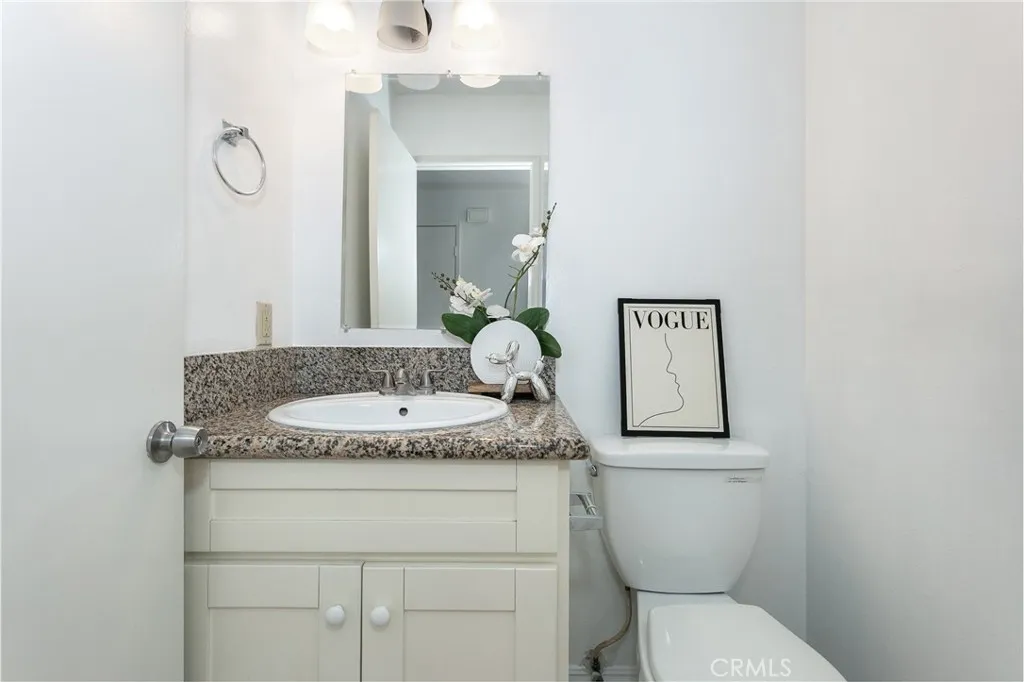 Bathroom #1