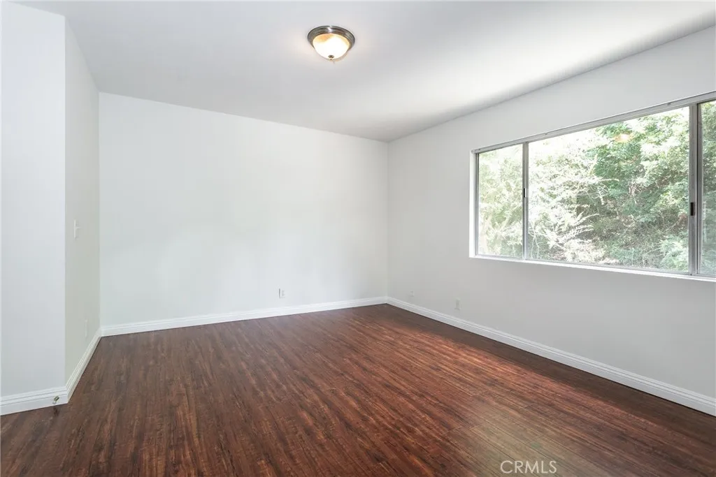 Bedroom #1