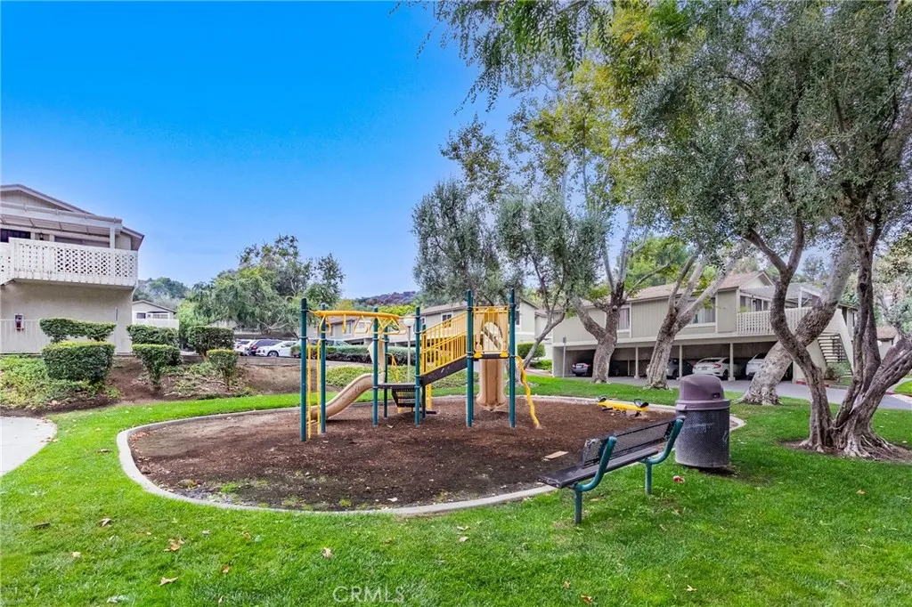 Community Playground