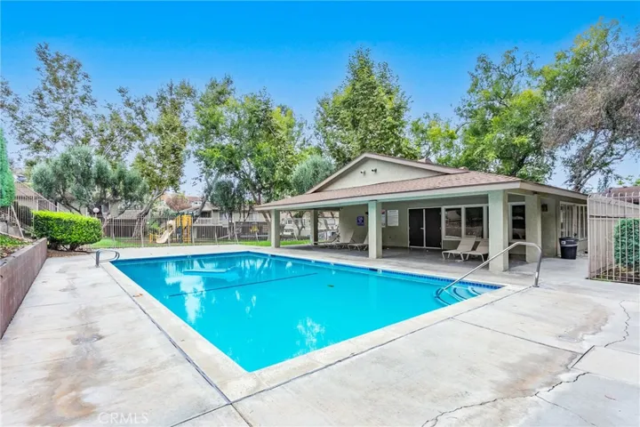 2025 E Aroma, West Covina, California 91791