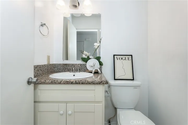 Bathroom #1