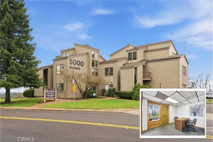 5000 Bechelli Ste B1, Redding, California 96002