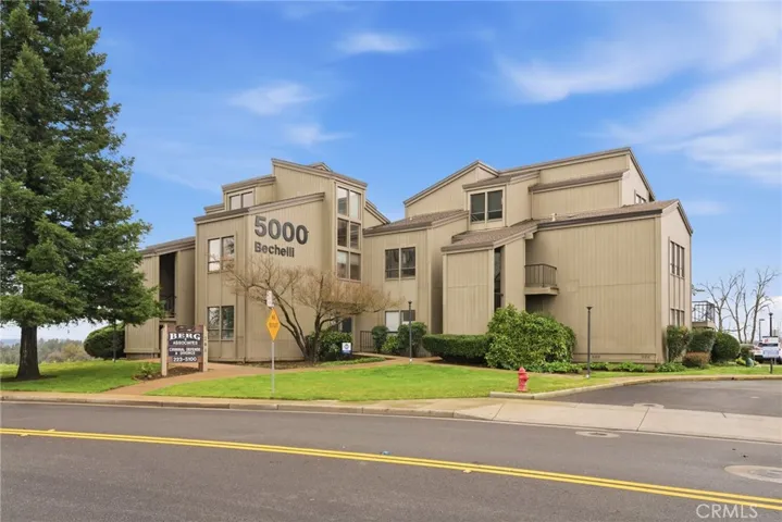 5000 Bechelli Ste B1, Redding, California 96002