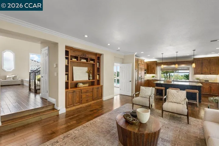 318 Sunset Dr, Danville, California 94506
