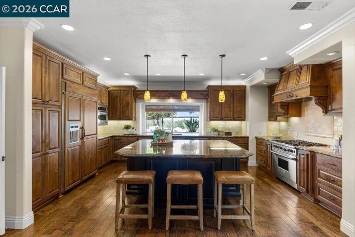 318 Sunset Dr, Danville, California 94506