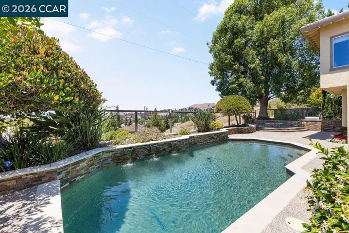 318 Sunset Dr, Danville, California 94506