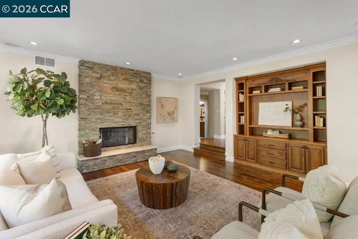 318 Sunset Dr, Danville, California 94506