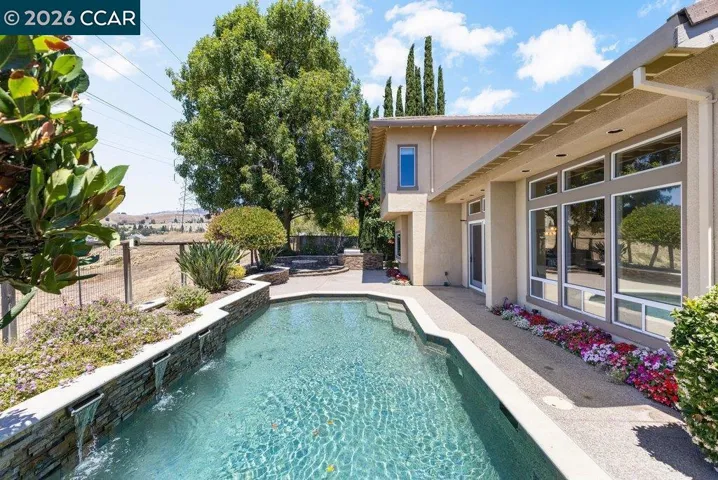 318 Sunset Dr, Danville, California 94506