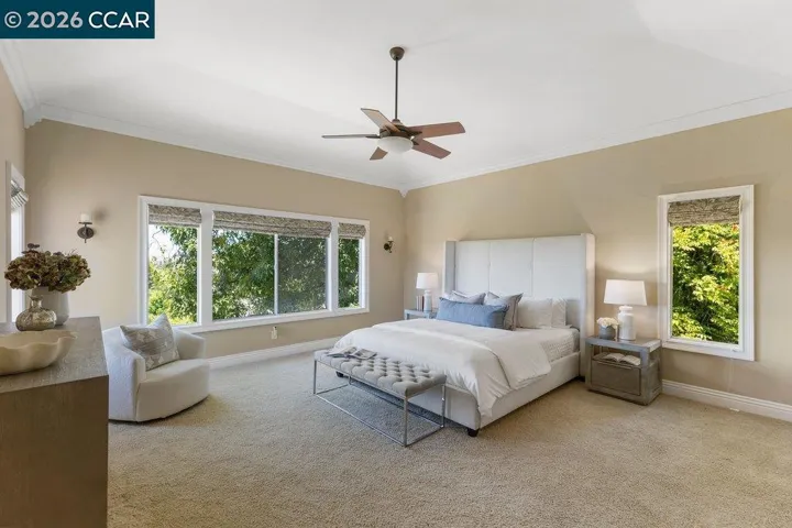 318 Sunset Dr, Danville, California 94506