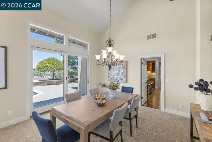 318 Sunset Dr, Danville, California 94506