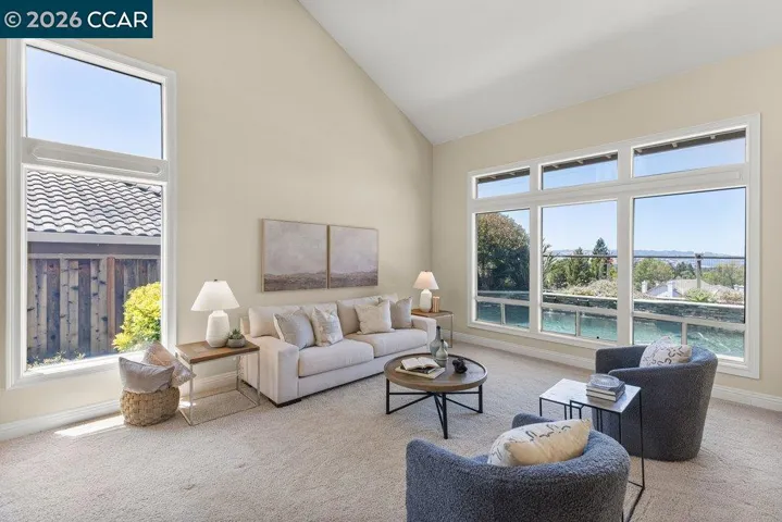 318 Sunset Dr, Danville, California 94506
