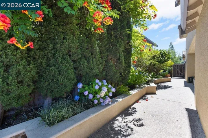 318 Sunset Dr, Danville, California 94506
