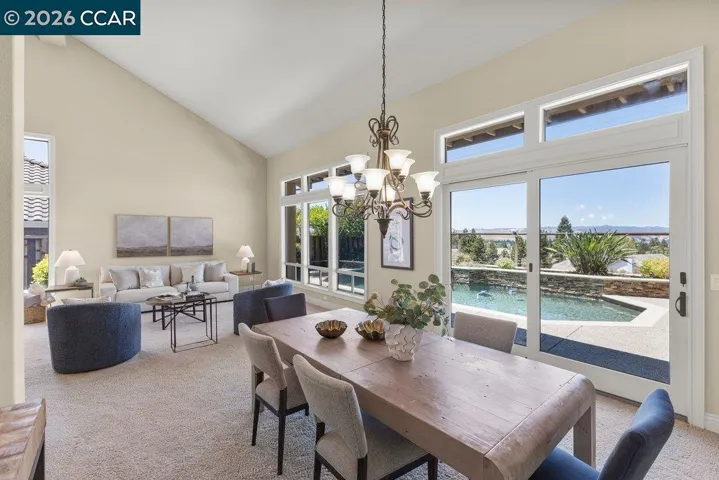 318 Sunset Dr, Danville, California 94506
