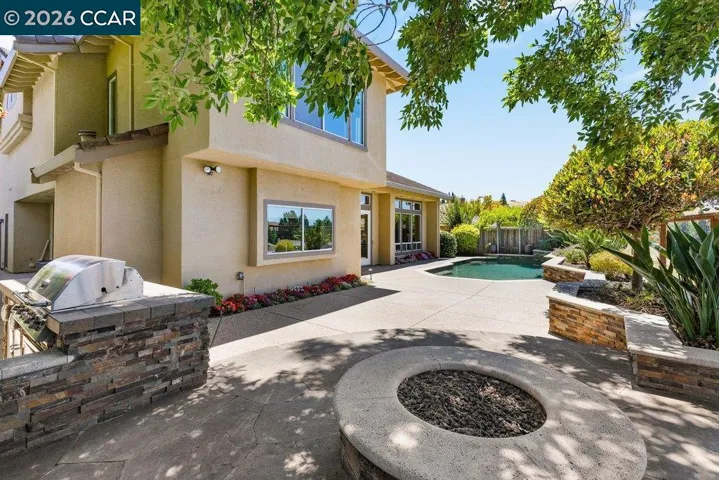 318 Sunset Dr, Danville, California 94506