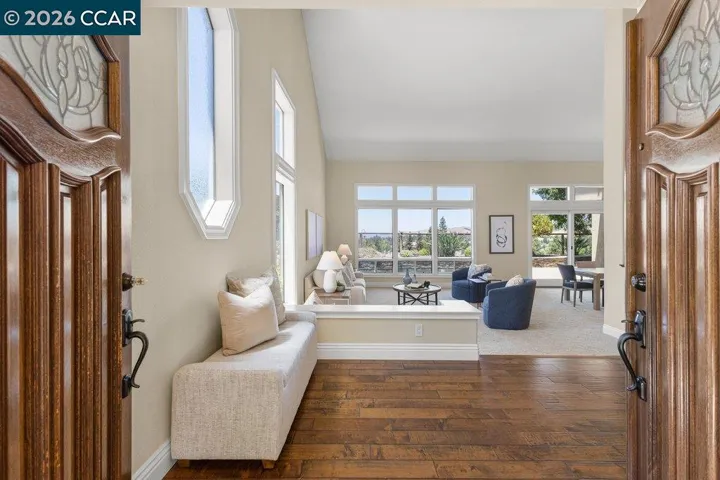 318 Sunset Dr, Danville, California 94506