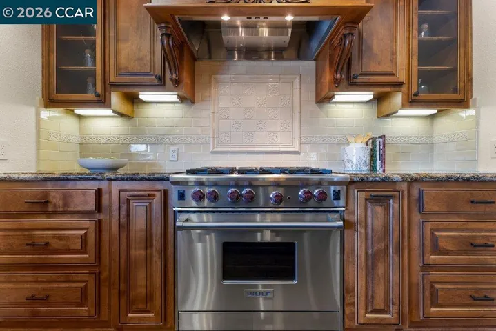 318 Sunset Dr, Danville, California 94506