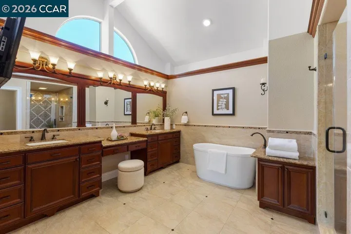 318 Sunset Dr, Danville, California 94506