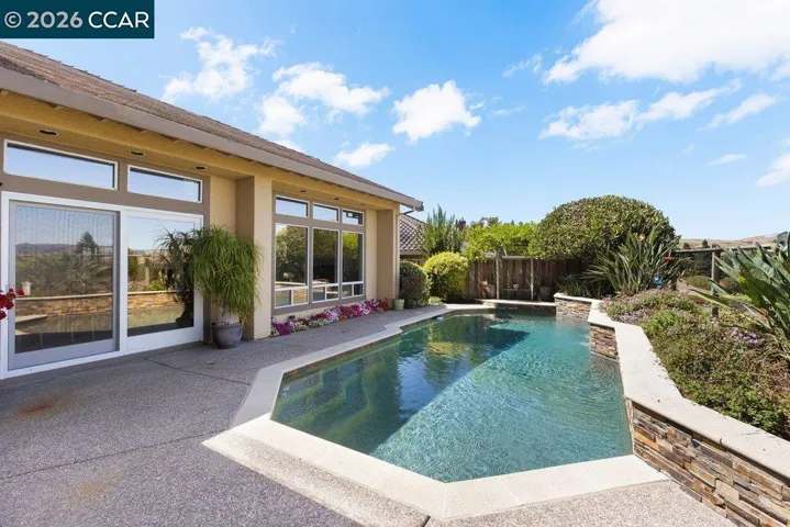 318 Sunset Dr, Danville, California 94506