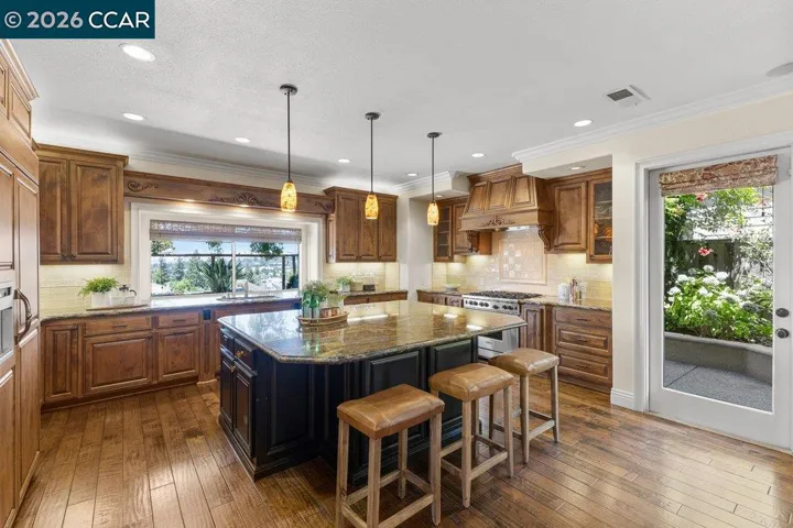 318 Sunset Dr, Danville, California 94506