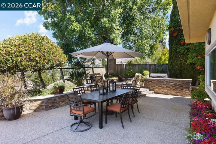 318 Sunset Dr, Danville, California 94506