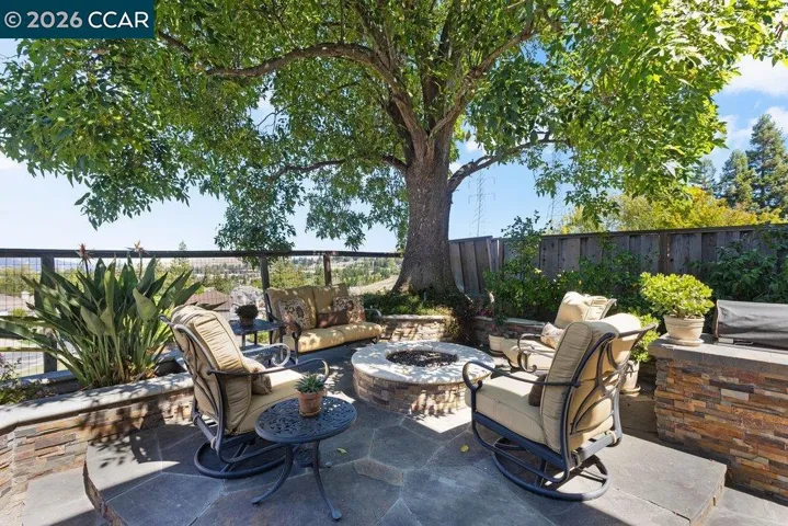 318 Sunset Dr, Danville, California 94506