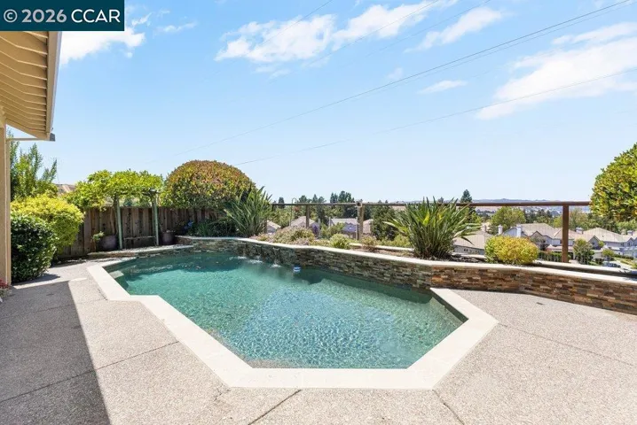 318 Sunset Dr, Danville, California 94506