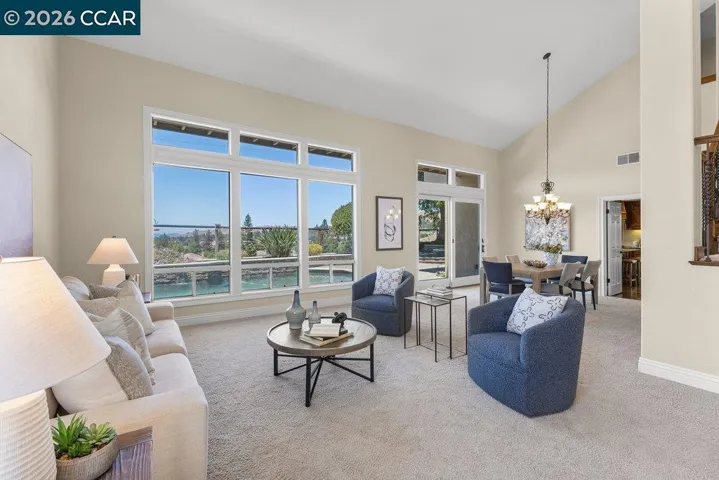 318 Sunset Dr, Danville, California 94506