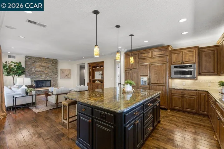 318 Sunset Dr, Danville, California 94506