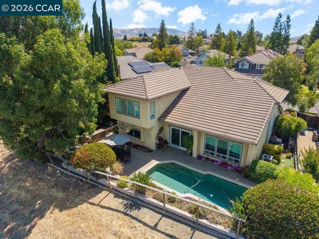 318 Sunset Dr, Danville, California 94506