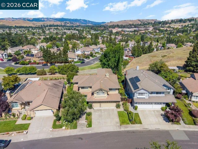318 Sunset Dr, Danville, California 94506