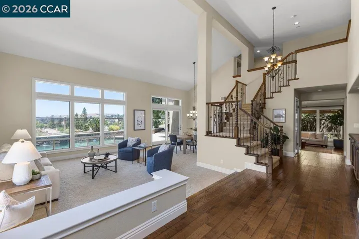 318 Sunset Dr, Danville, California 94506