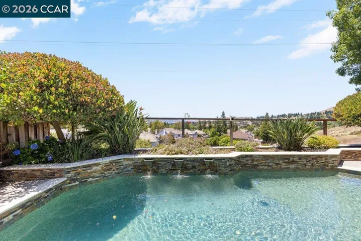 318 Sunset Dr, Danville, California 94506