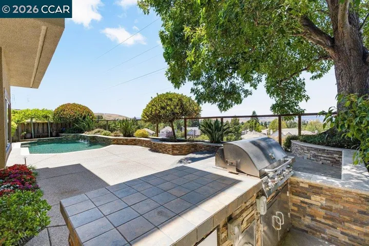 318 Sunset Dr, Danville, California 94506