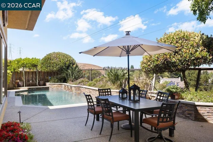 318 Sunset Dr, Danville, California 94506