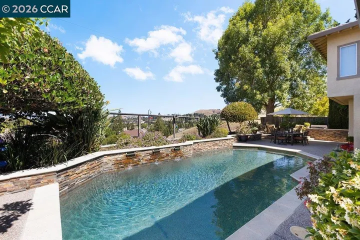318 Sunset Dr, Danville, California 94506