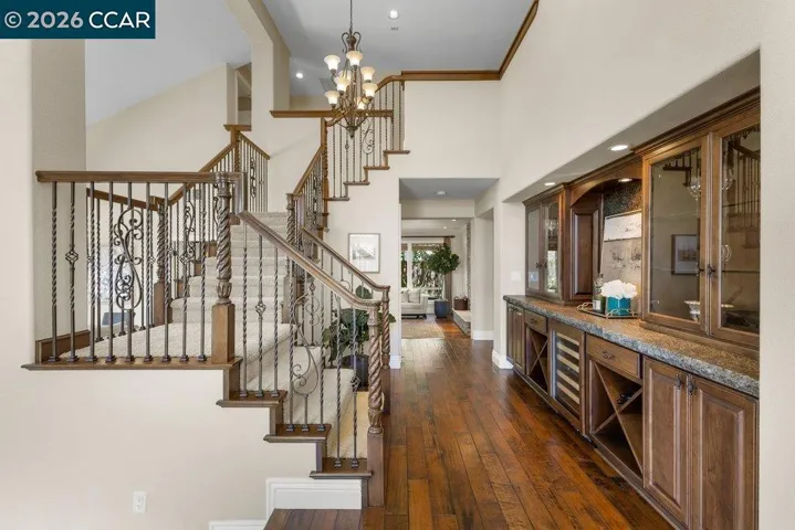 318 Sunset Dr, Danville, California 94506