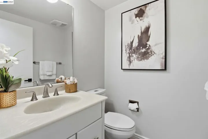 6674 Via San Blas, Pleasanton, California 94566