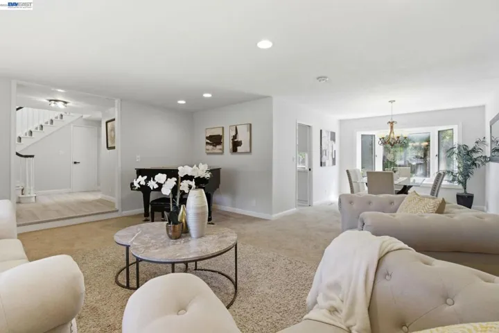 6674 Via San Blas, Pleasanton, California 94566